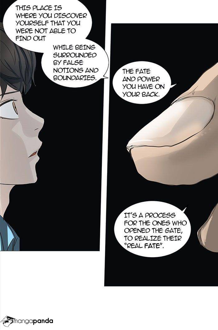Tower of God Chapter 249 image 41